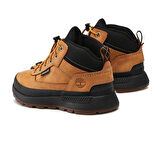 Timberland Field Trekker Mıd Çocuk Bot TB0A2F7N2311 Sarı