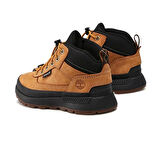 Timberland Field Trekker Low Çocuk Bot TB0A2G3U2311 Sarı