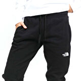 W Standard Kadın Siyah Outdoor Pantolon NF0A5ID4JK31