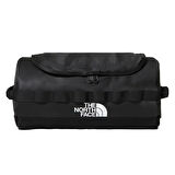 Bc Travel Canister - L Unisex Siyah Outdoor Çanta NF0A52TFKY41