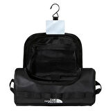 Bc Travel Canister - L Unisex Siyah Outdoor Çanta NF0A52TFKY41