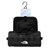 Bc Travel Canister - S Unisex Siyah Outdoor Çanta NF0A52TGKY41