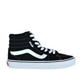 VANS MN Filmore Hi Erkek Günlük Bilekli Ayakkabı Siyah VN0A5HZLIJU1