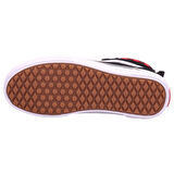 Mn Filmore Hi Vansguard Erkek Siyah Günlük Stil Ayakkabı VN0A5HZK9BY1