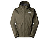 The North Face M Quest Jacket - Eu Erkek Outdoor Yağmurluk NF00A8AZ21L1 Haki