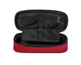 Eastpak OVAL SINGLE Kalem Kutusu EK0007171O91 Kırmızı