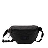 Eastpak Springer Unisex Bel Çantası EK000074O131 Siyah
