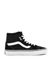 VANS WM Filmore Hi Kadın Siyah Günlük Ayakkabı VN0A5HYUIJU1