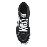 Wm Filmore Hi Kadın Siyah Sneaker Ayakkabı VN0A5HYUIJU1