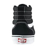 Wm Filmore Hi Kadın Siyah Sneaker Ayakkabı VN0A5HYUIJU1