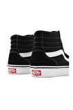 VANS WM Filmore Hi Kadın Siyah Günlük Ayakkabı VN0A5HYUIJU1