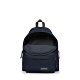 Eastpak Padded Pak'R Unisex Sırt Çantası EK000620L831 Lacivert