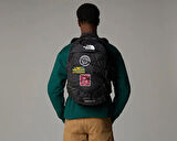 The North Face Borealis Sırt Çantası (28L) NF0A52SE56U1 Siyah