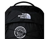 The North Face Borealis Sırt Çantası (28L) NF0A52SE56U1 Siyah