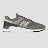 New Balance NB 009 Erkek Sneaker Günlük Spor Ayakkabı