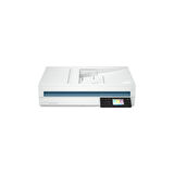 HP A4 ScanJet Pro N4600 FNW1 20G07A Döküman Tarayıcı