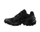 Salomon Speedcross 6 W Kadın Koşu Ayakkabı L41742800 Renkli
