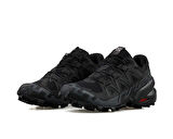 Salomon Speedcross 6 W Kadın Koşu Ayakkabı L41742800 Renkli