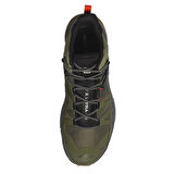 X Ultra 4 Mid Gore-tex Erkek Yeşil Outdoor Ayakkabı L41739800