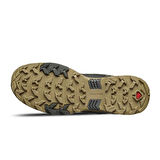 Salomon X Ultra 4 Mıd Gtx Erkek Bot L41739800 Yeşil