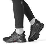 Supercross 4 Gore-Tex Kadın Siyah Outdoor Ayakkabı L41733900