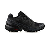 Salomon Speedcross 6 W Kadın Koşu Ayakkabı L41742800 Renkli