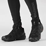 Salomon Speedcross 6 Gore-Tex Erkek Outdoor Patika Koşu Ayakkabısı Siyah L41738600
