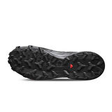 Salomon Speedcross 6 Gtx Erkek Outdoor Ayakkabı L41738600 Siyah