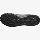 Salomon Croos Hike Mid Gore Tex Outdoor Boat Erkek Bilekli Su Geçirmez Outdoor Bot Siyah