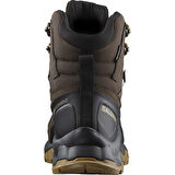 Quest Element Gore-tex Erkek Kahverengi Outdoor Bot L47216100