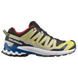 Xa Pro 3D V9 Gore-Tex Erkek Bej Outdoor Koşu Ayakkabısı L47119000