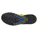 Xa Pro 3D V9 Gore-Tex Erkek Bej Outdoor Koşu Ayakkabısı L47119000