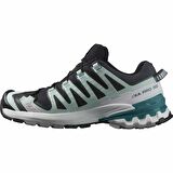 SALOMON XA PRO 3D V9 GTX WOMEN OUTDOOR AYAKKABI