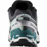 SALOMON XA PRO 3D V9 GTX WOMEN OUTDOOR AYAKKABI