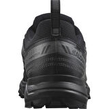 Salomon Wander Gore Tex Outdoor Shoes Erkek Outdoor Ayakkabı Siyah