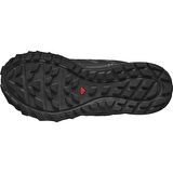 Salomon Wander Gore Tex Outdoor Shoes Kadın Outdoor Ayakkabı Siyah