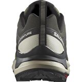 Salomon X-Adventure Erkek Outdoor Ayakkabı Haki-Siyah L47320900