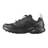 X-Adventure Gore-tex Erkek Siyah Outdoor Koşu Ayakkabısı L47321100