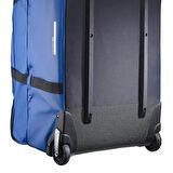SALOMON RACE TRIP CONTAINER 130 L SEYAHAT VALİZİ