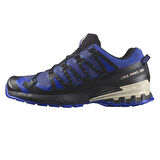 Xa Pro 3D V9 Gore-Tex Erkek Mavi Outdoor Koşu Ayakkabısı L47270300
