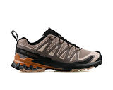 Salomon Xa Pro 3D V9 Erkek Koşu Ayakkabı L47272000 Renkli