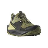 Salomon Elixir Gore-Tex Erkek Outdoor Ayakkabı - HAKİ