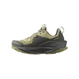Salomon Elixir Gore-Tex Erkek Outdoor Ayakkabı - HAKİ