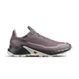 Salomon Alphacross 5 Gtx W Kadın Outdoor Ayakkabı L47311000 Mor