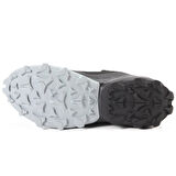 Salomon Cros Over 2 Goretex Womens Outdoor Shoes Su Geçirmez Nefes Alan Kadın Outdoor Ayakkabı Gri