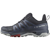 SALOMON X ULTRA 4 GTX ERKEK OUTDOOR AYAKKABI