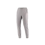 Salomon Wayfarer Ease W Kadın Pantolon LC2207700 Gri