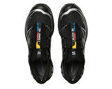 Salomon Xt-6 Gore-Tex Erkek Outdoor Ayakkabısı L47450600 Siyah