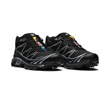 Salomon Xt-6 Gore-Tex Erkek Outdoor Ayakkabısı L47450600 Siyah