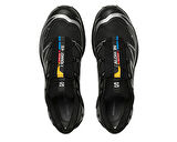 Salomon Xt-6 Gore-Tex Erkek Outdoor Ayakkabısı L47450600 Siyah
